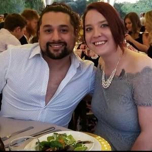 Meet your Posher, Kasey